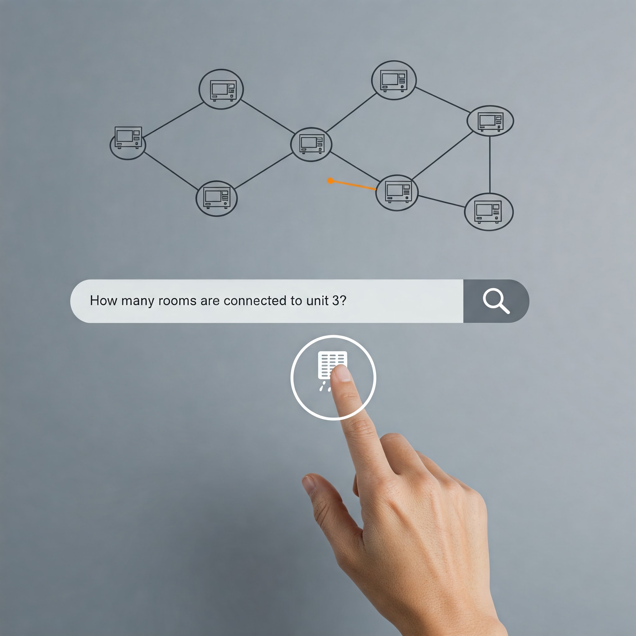 Graph and Time Series Query